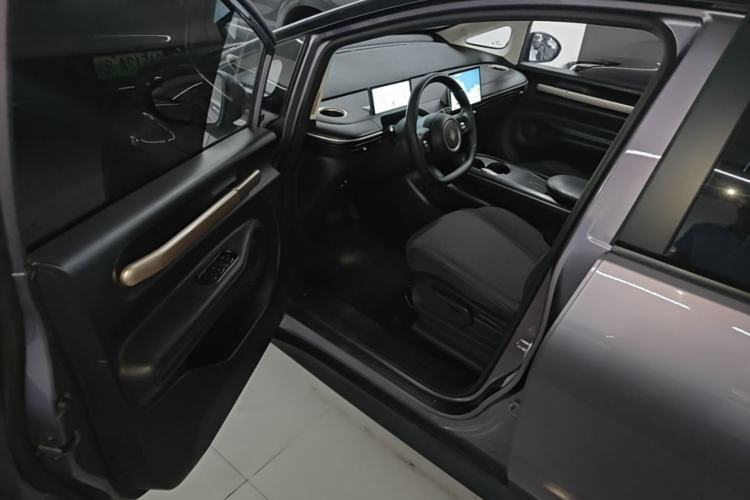 Used Baojun Cloud 2023 360 Plus Driver Seat