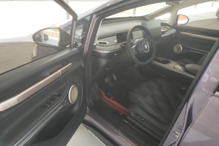 Used Baojun Cloud 2023 460 Max Driver Seat