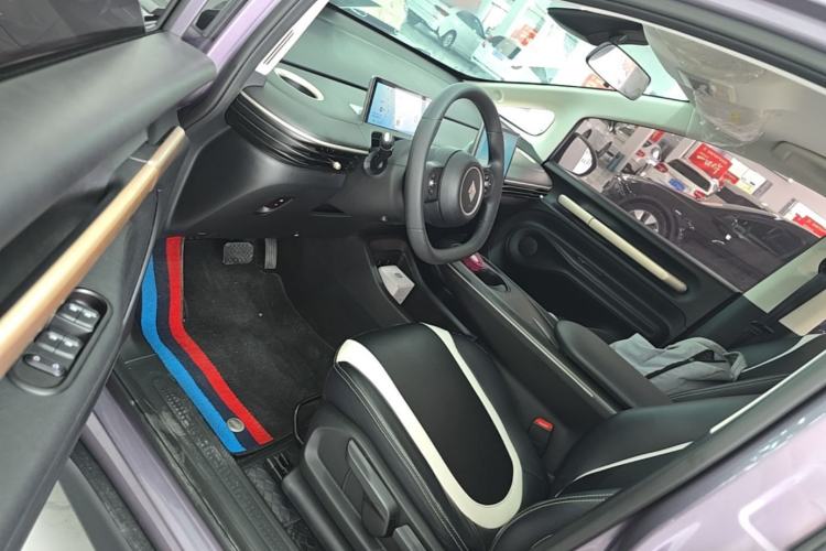 Used Baojun Cloud 2023 360 Plus Driver Seat