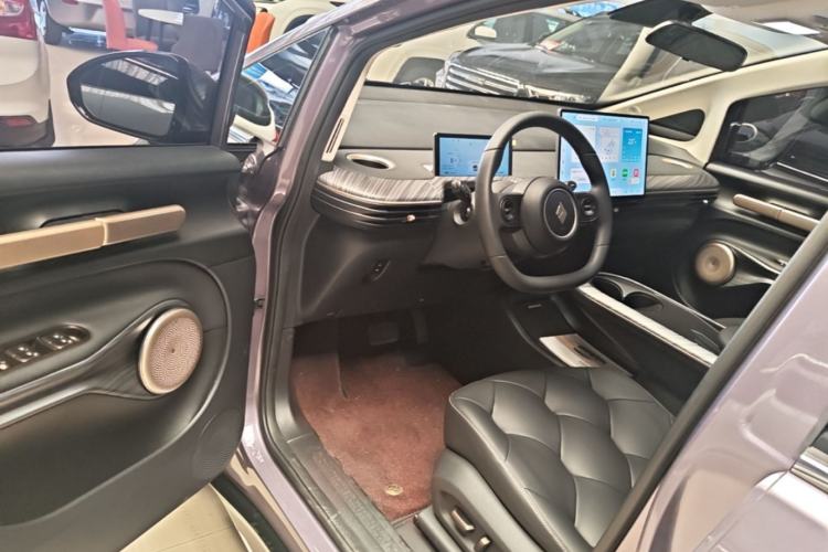 Used Baojun Cloud 2023 460 Max Driver Seat