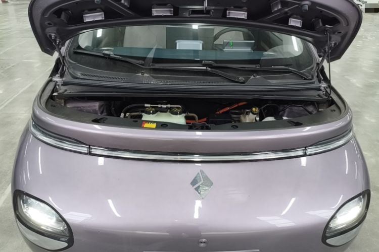 Used Baojun Cloud 2023 460 Max Engine Bay