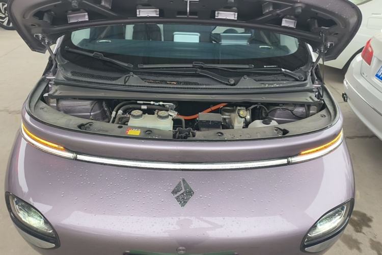 Used Baojun Cloud 2023 460 Pro Engine Bay
