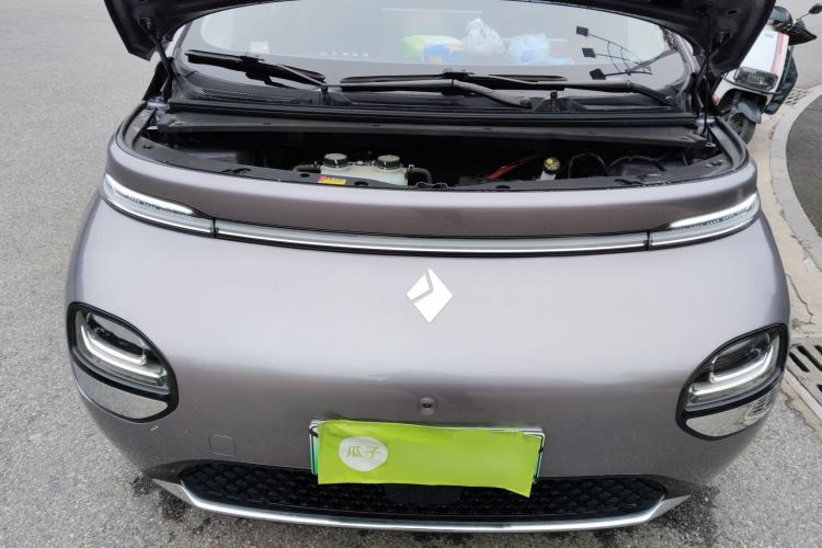 Used Baojun Cloud 2023 460 Pro Engine Bay