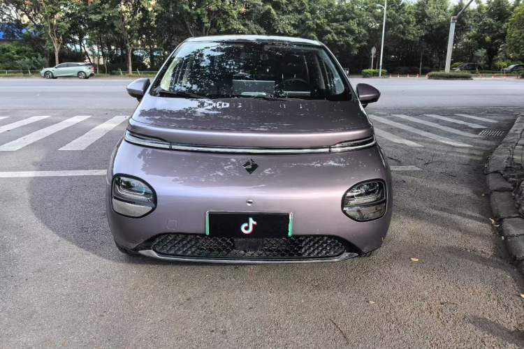 Used Baojun Cloud 2023 460 Pro Exterior 1