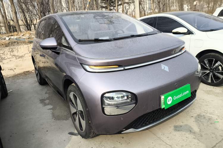 Used Baojun Cloud 2023 460 Max Lingxi Version Exterior 1