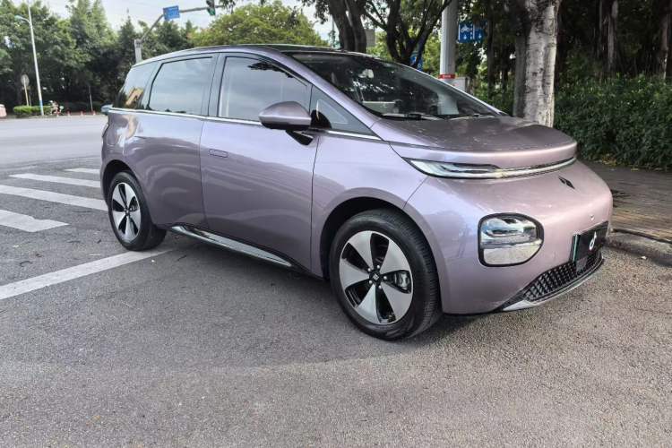 Used Baojun Cloud 2023 460 Pro Exterior 2