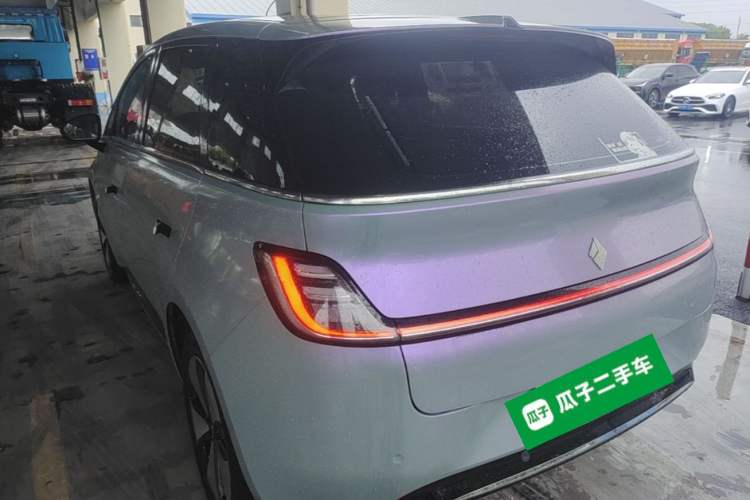Used Baojun Cloud 2023 460 Pro Exterior 2