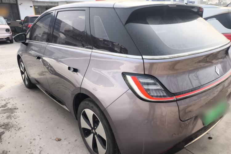 Used Baojun Cloud 2023 460 Max Lingxi Version Exterior 2