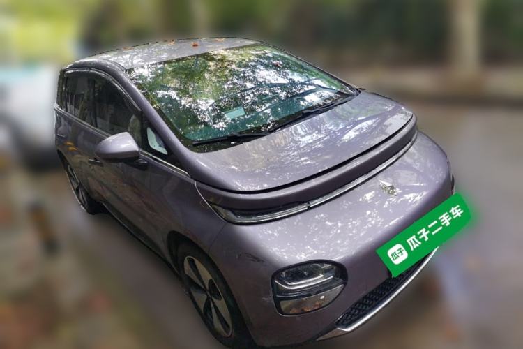 Used Baojun Cloud 2023 460 Pro Exterior 2