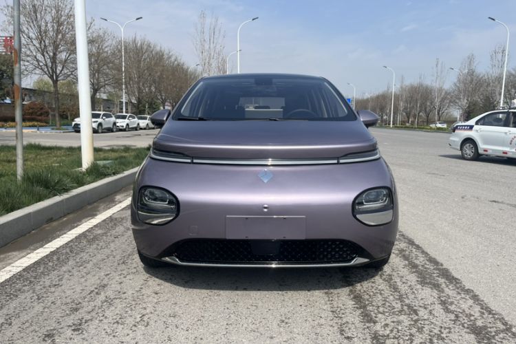 Used Baojun Cloud 2023 460 Max Exterior 2