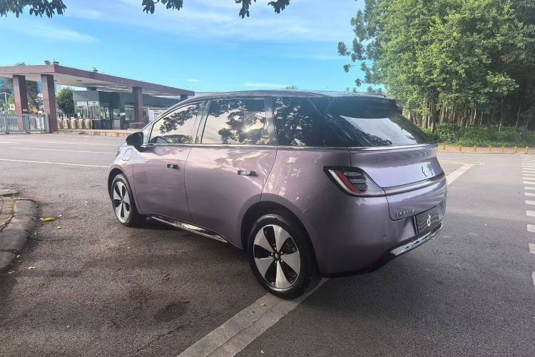 Used Baojun Cloud 2023 460 Pro Exterior 3