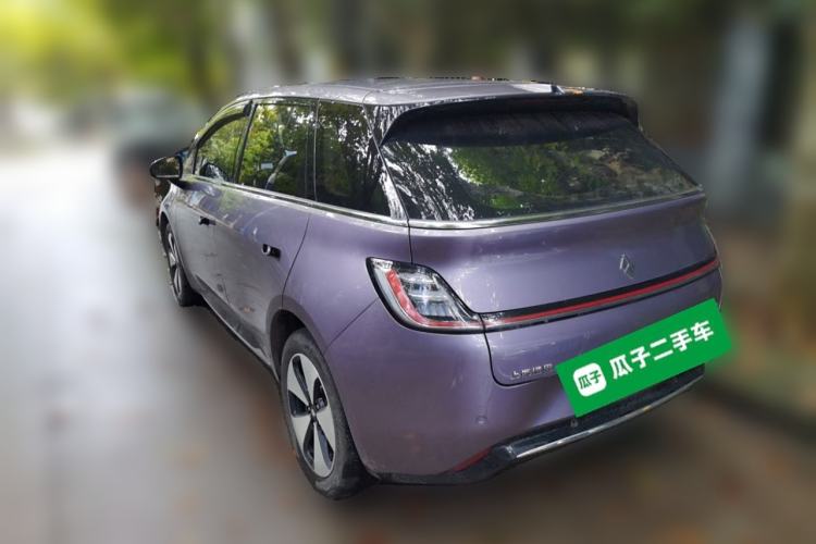 Used Baojun Cloud 2023 460 Pro Exterior 3