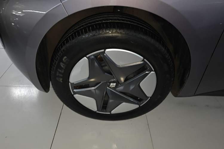 Used Baojun Cloud 2023 360 Plus Exterior 4