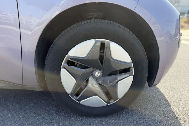 Used Baojun Cloud 2023 360 Plus Exterior 4