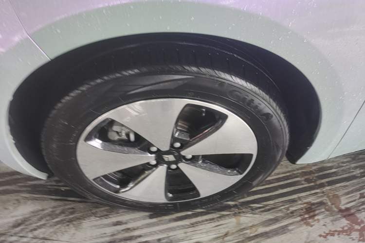 Used Baojun Cloud 2023 460 Pro Exterior 4