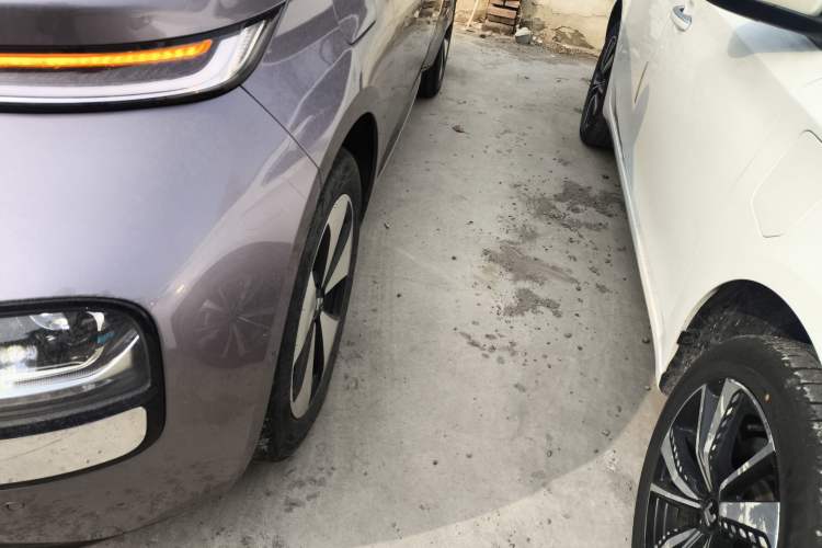 Used Baojun Cloud 2023 460 Max Lingxi Version Exterior 4
