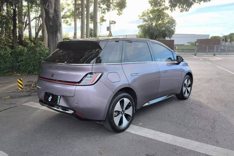Used Baojun Cloud 2023 460 Pro Exterior 5