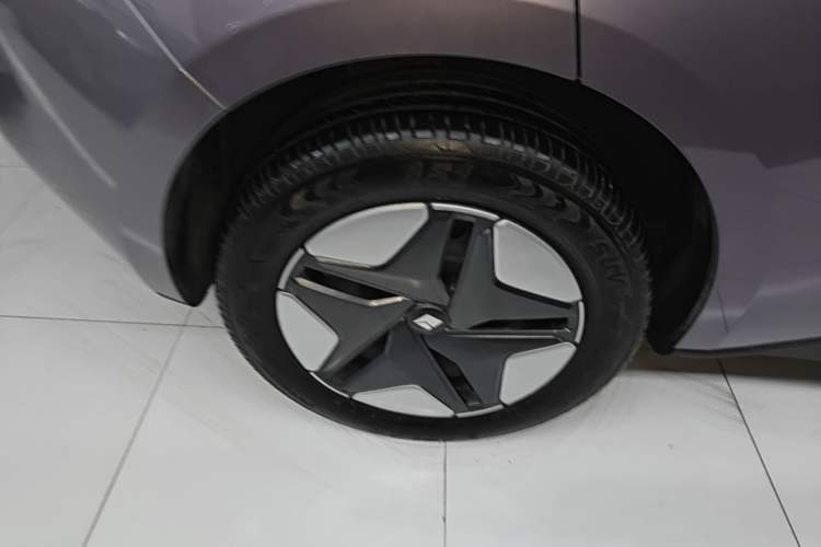 Used Baojun Cloud 2023 360 Plus Exterior 5