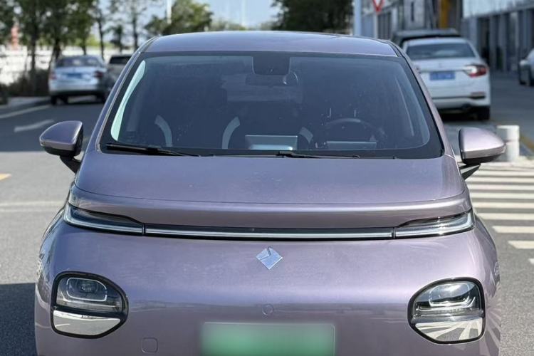 Used Baojun Cloud 2023 360 Plus Exterior 5