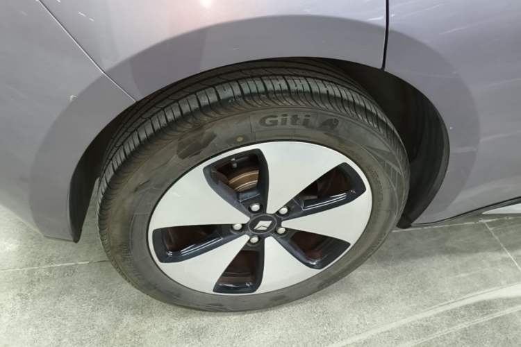 Used Baojun Cloud 2023 460 Max Exterior 5