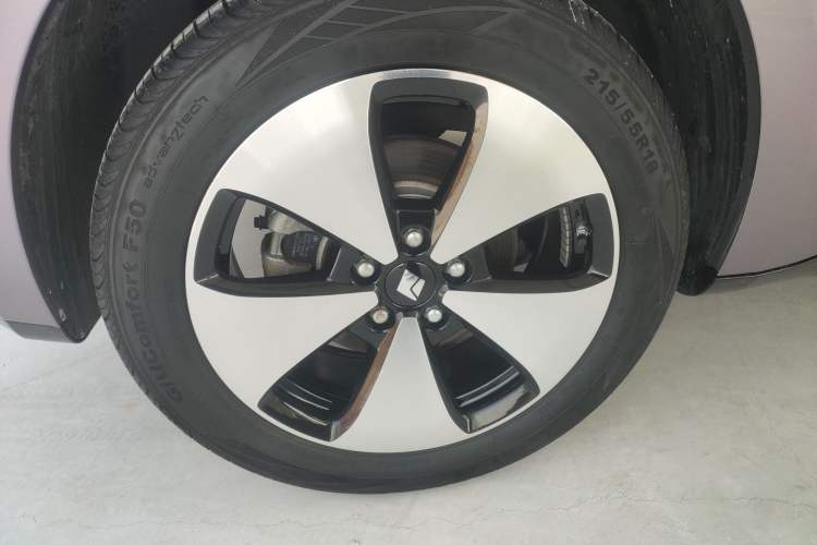 Used Baojun Cloud 2023 460 Max Exterior 5