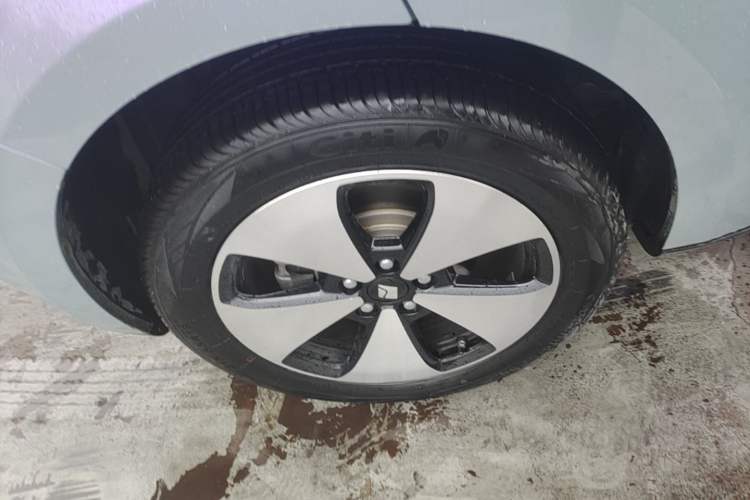 Used Baojun Cloud 2023 460 Pro Exterior 5