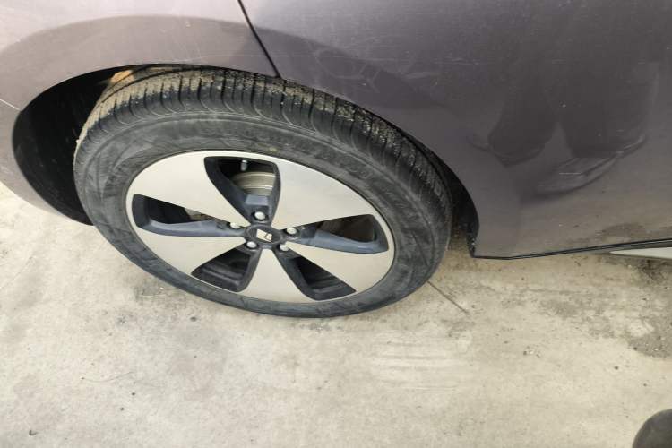 Used Baojun Cloud 2023 460 Max Lingxi Version Exterior 5