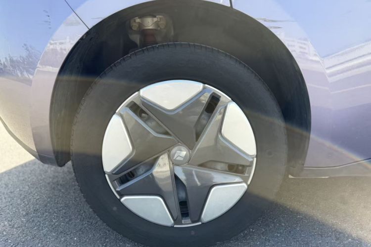 Used Baojun Cloud 2023 360 Plus Exterior 6