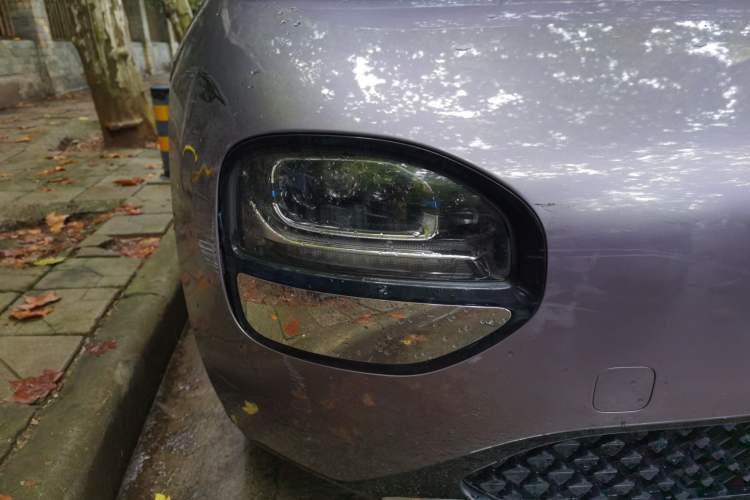 Used Baojun Cloud 2023 460 Pro Exterior 6