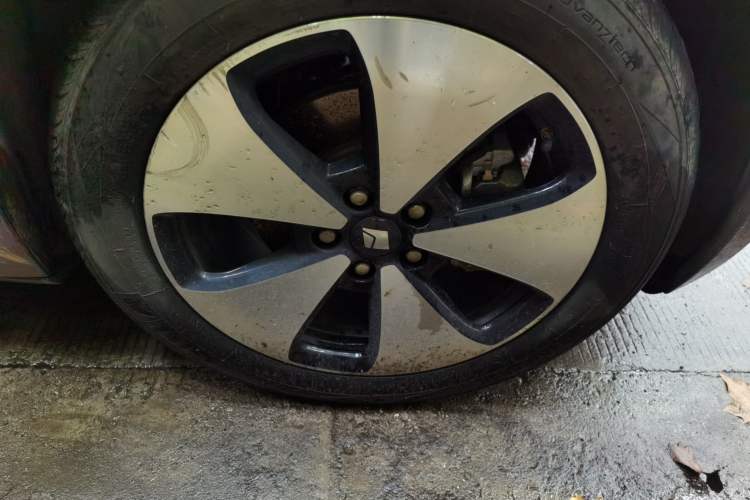 Used Baojun Cloud 2023 460 Pro Exterior 7