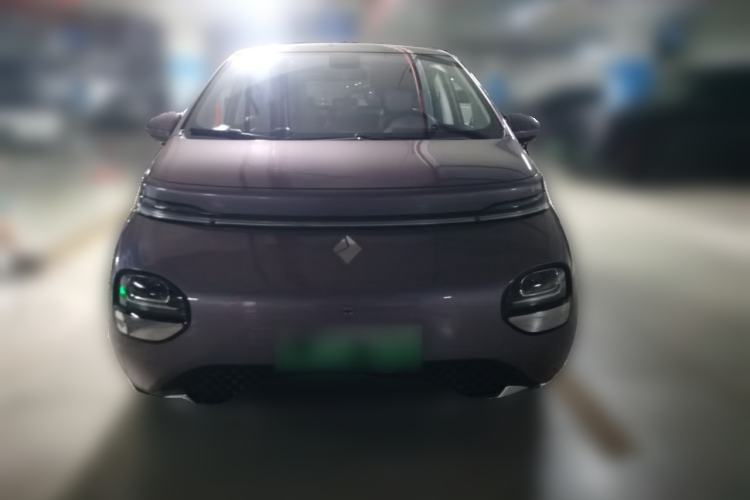 Used Baojun Cloud 2023 460 Pro Front