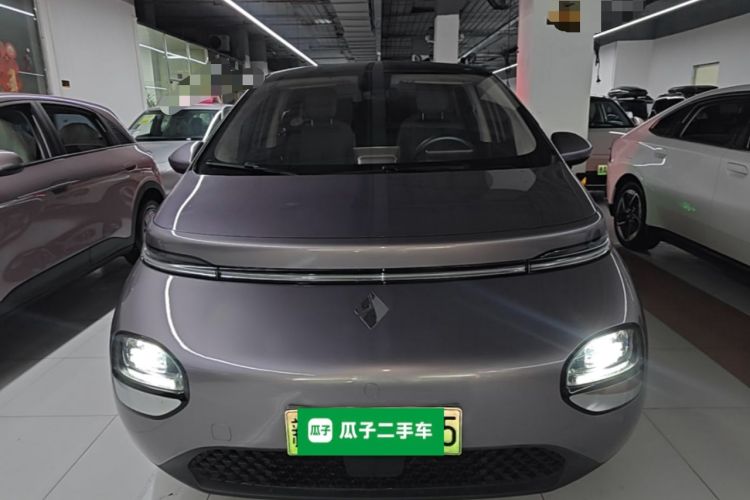 Used Baojun Cloud 2023 360 Plus Front