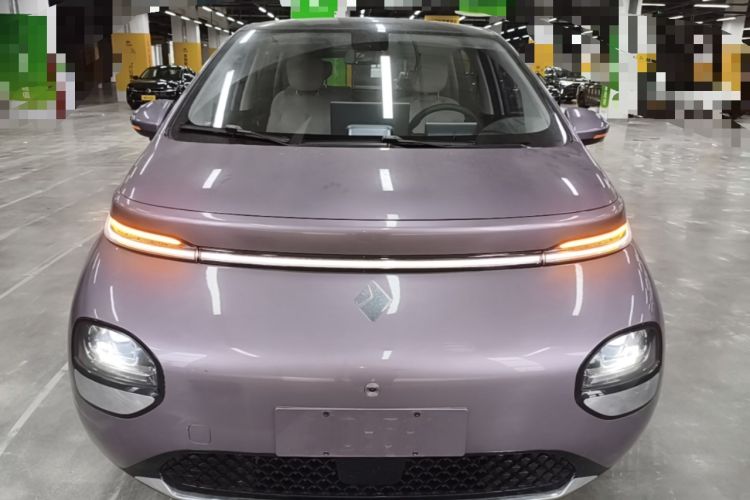 Used Baojun Cloud 2023 460 Max Front
