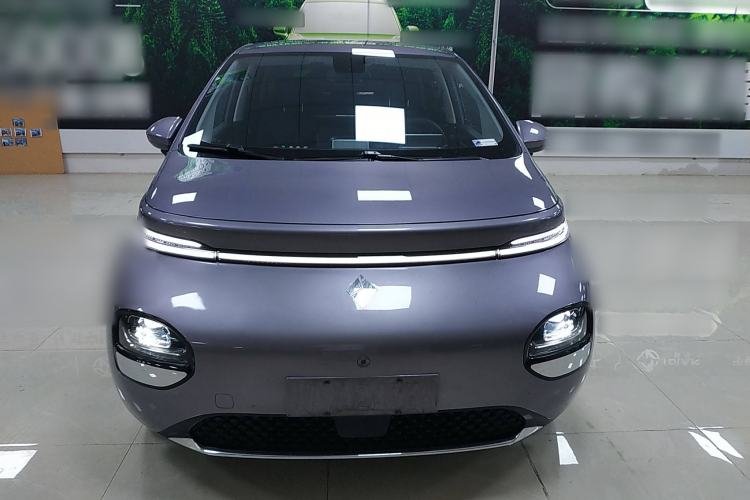 Used Baojun Cloud 2023 460 Pro Front