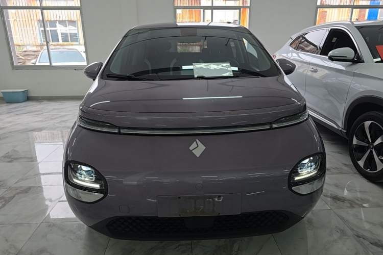 Used Baojun Cloud 2023 360 Plus Front