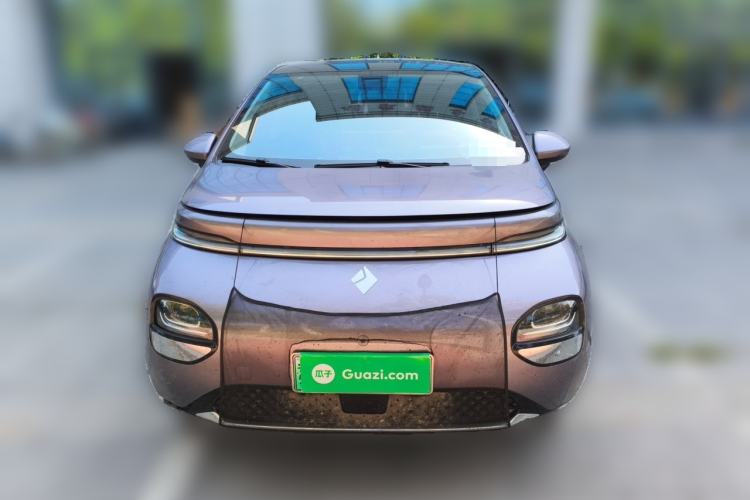 Used Baojun Cloud 2023 460 Max Front