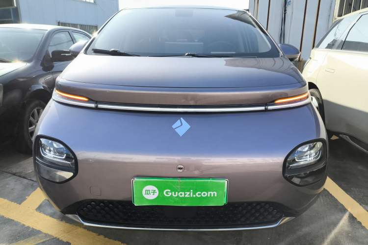 Used Baojun Cloud 2023 460 Max Front