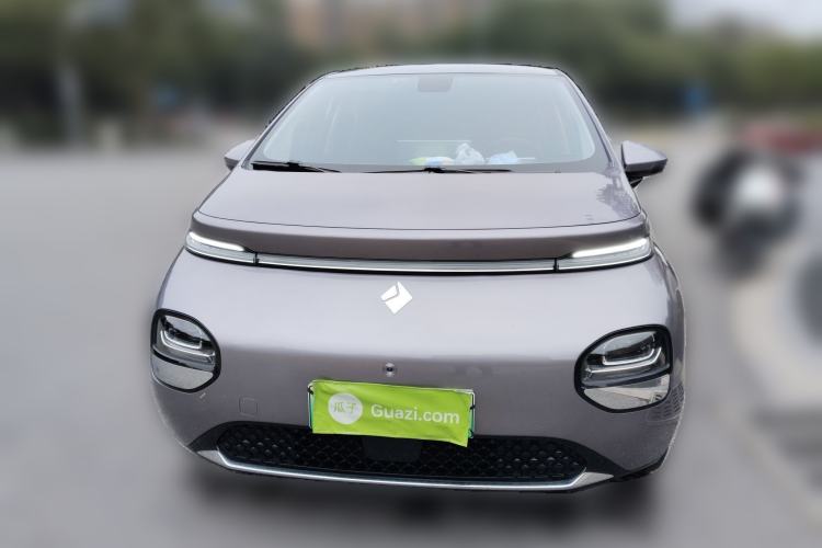 Used Baojun Cloud 2023 460 Pro Front