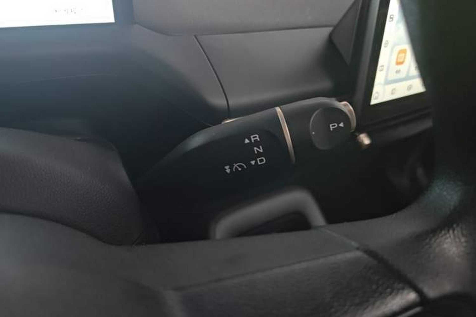Used Baojun Cloud 2023 360 Plus Gear Lever