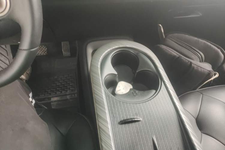 Used Baojun Cloud 2023 460 Pro Gear Lever