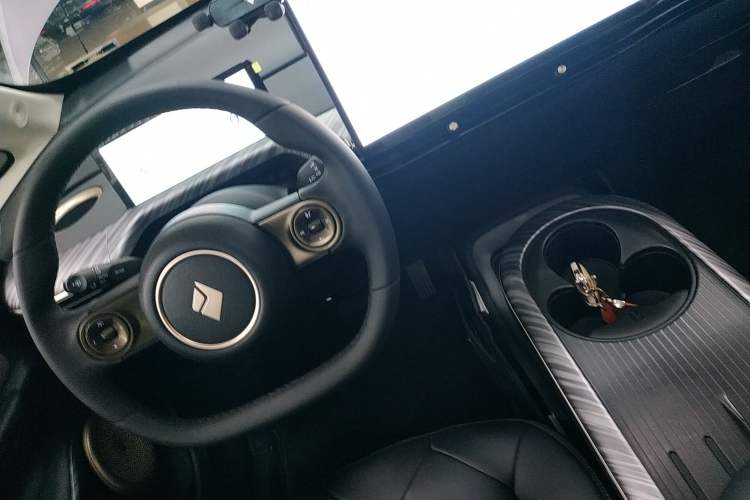 Used Baojun Cloud 2023 460 Pro Gear Lever