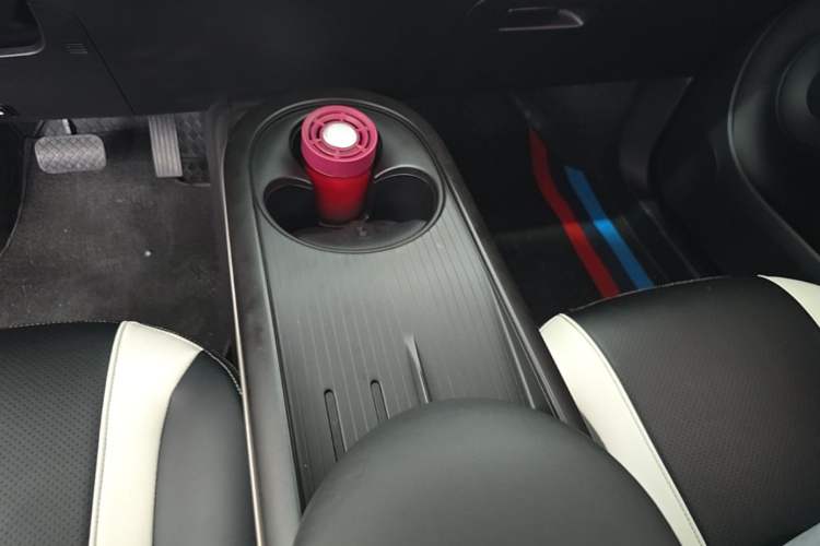 Used Baojun Cloud 2023 360 Plus Gear Lever