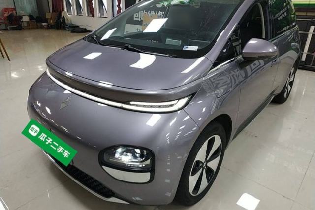 Used Baojun Cloud 2023 460 Pro