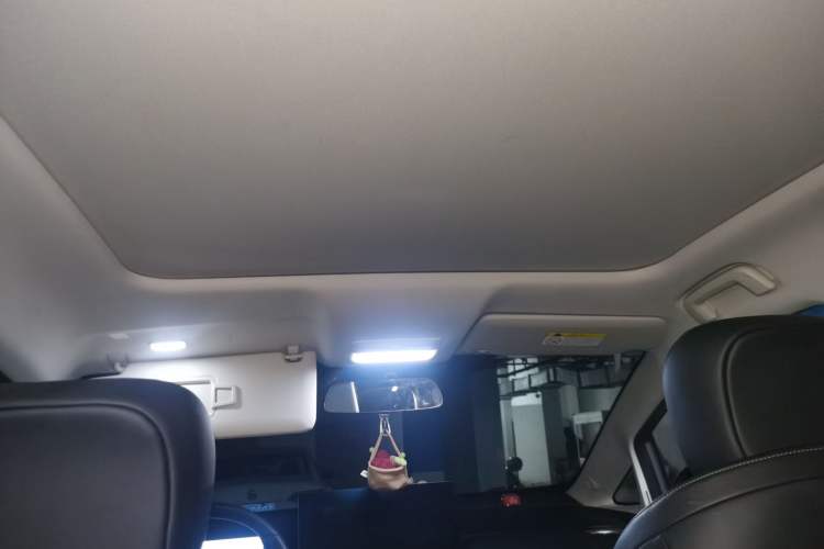 Used Baojun Cloud 2023 460 Pro Headliner
