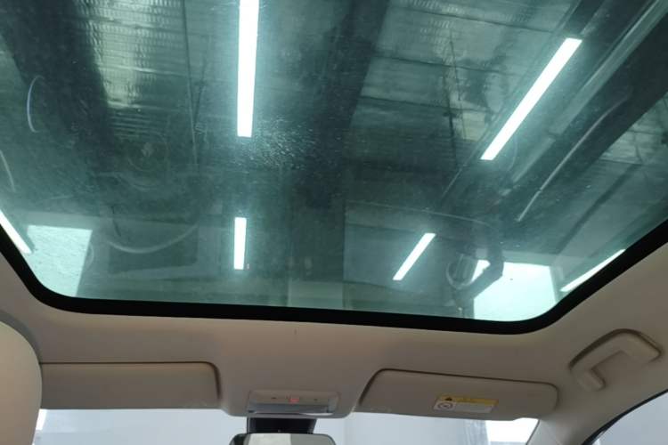 Used Baojun Cloud 2023 460 Max Headliner