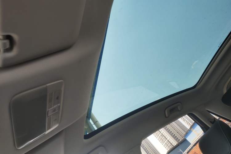 Used Baojun Cloud 2023 460 Max Headliner