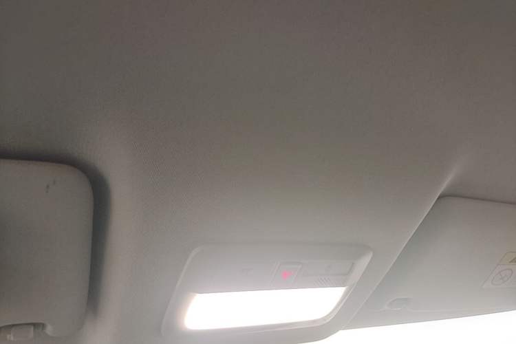 Used Baojun Cloud 2023 460 Pro Headliner