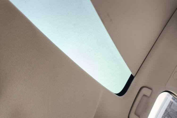 Used Baojun Cloud 2023 460 Max Lingxi Version Headliner