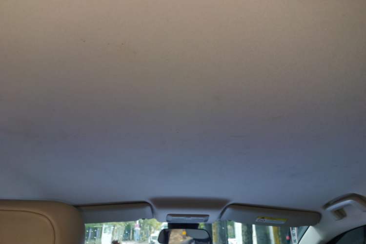 Used Baojun Cloud 2023 460 Pro Headliner