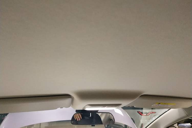 Used Baojun Cloud 2023 460 Pro Headliner